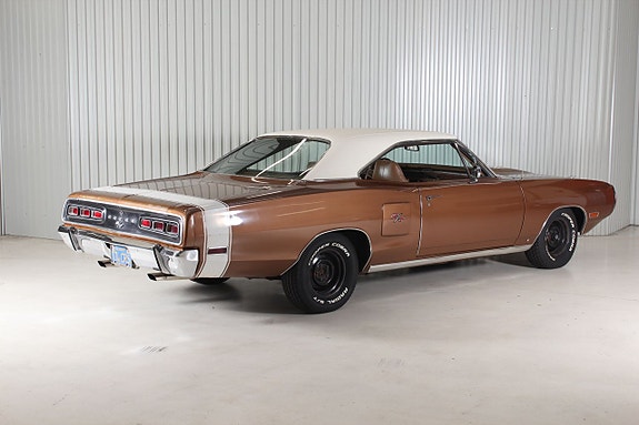 Dodge Coronet 8 of 27