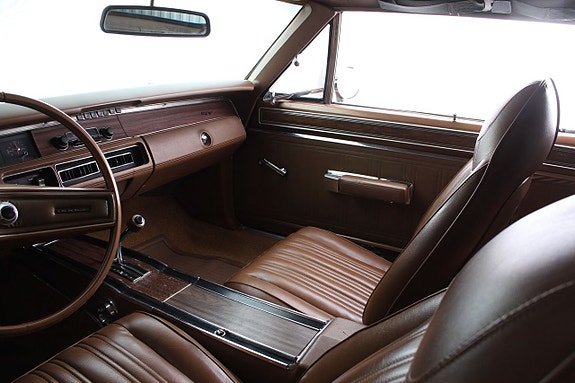 Dodge Coronet 22 of 27