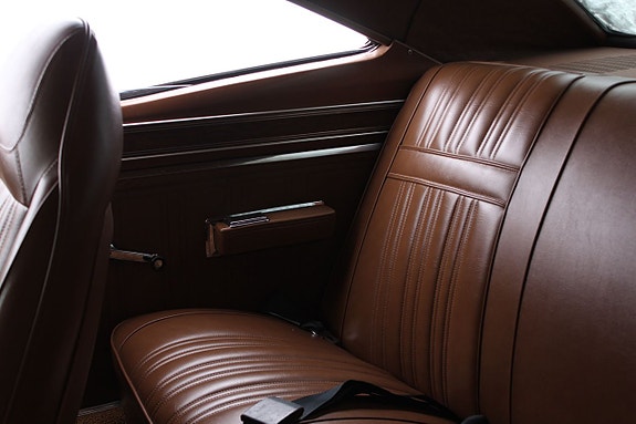 Dodge Coronet 23 of 27
