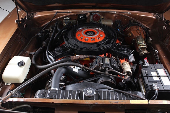 Dodge Coronet 27 of 27