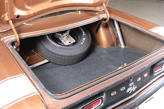 Dodge Coronet 18 of 27