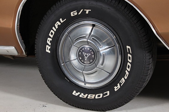 Dodge Coronet 17 of 27
