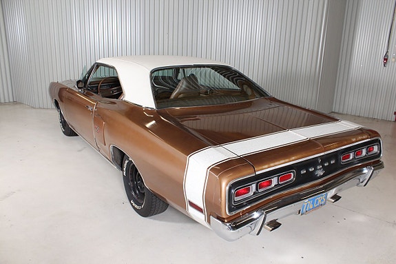 Dodge Coronet 13 of 27