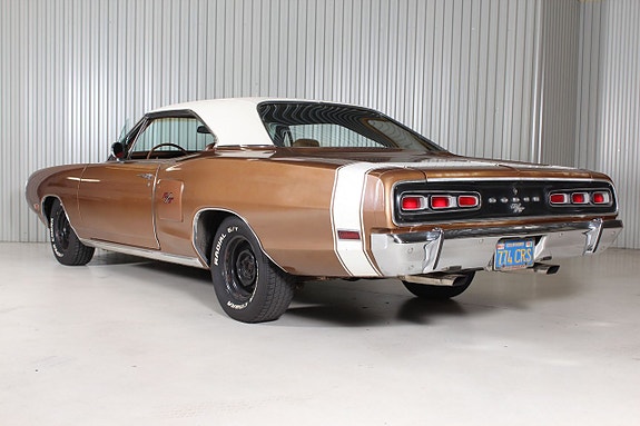 Dodge Coronet 11 of 27