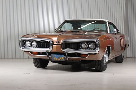 Dodge Coronet 6 of 27