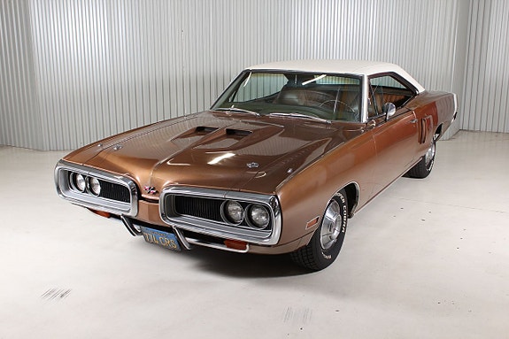 Dodge Coronet 7 of 27