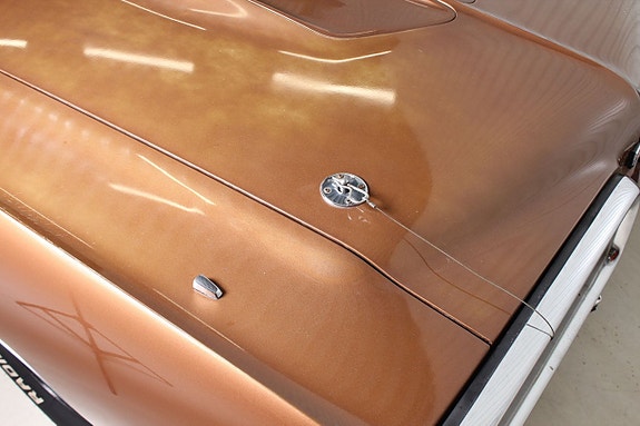 Dodge Coronet 3 of 5