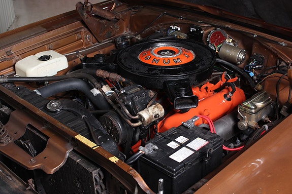 Dodge Coronet 26 of 27