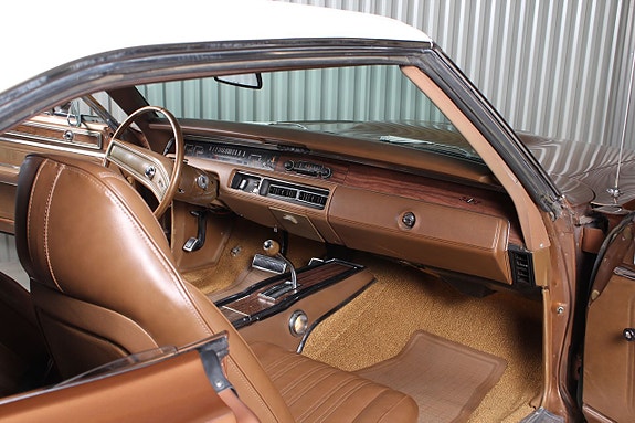 Dodge Coronet 20 of 27