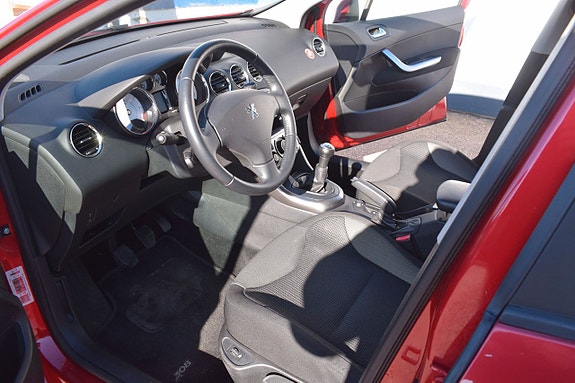 Peugeot 308 12 of 12