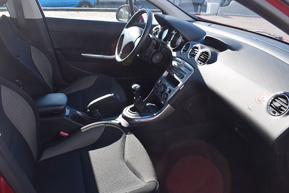 Peugeot 308 11 of 12