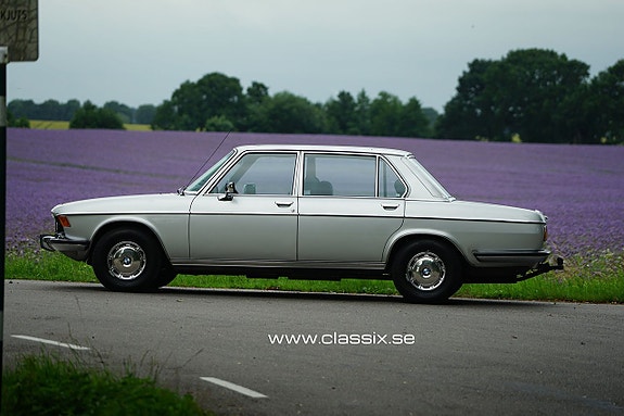 BMW 3.0SI 5 of 5