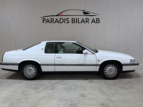 Cadillac Eldorado 7 of 18