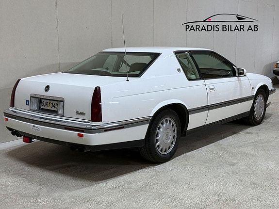 Cadillac Eldorado 6 of 18