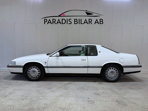 Cadillac Eldorado 3 of 18