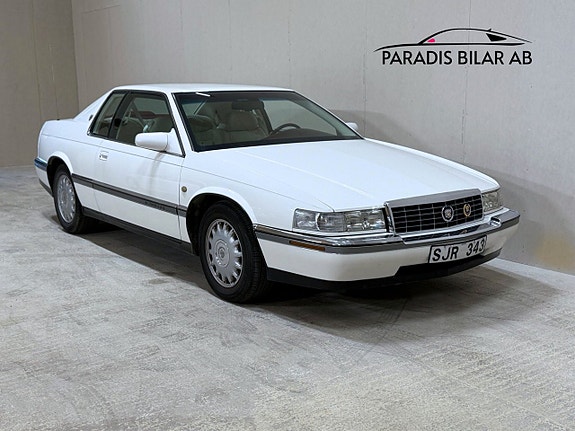 Cadillac Eldorado 8 of 18
