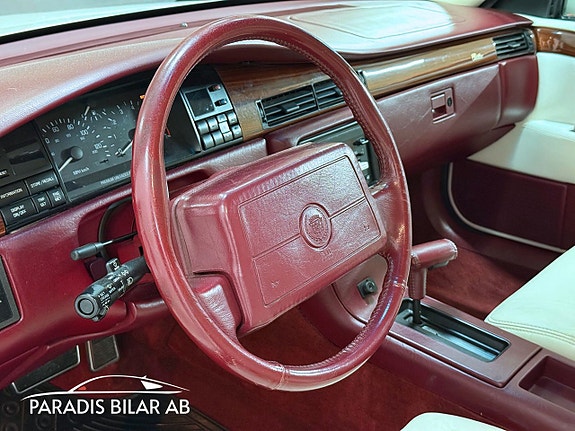 Cadillac Eldorado 11 of 18