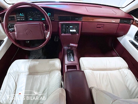 Cadillac Eldorado 16 of 18
