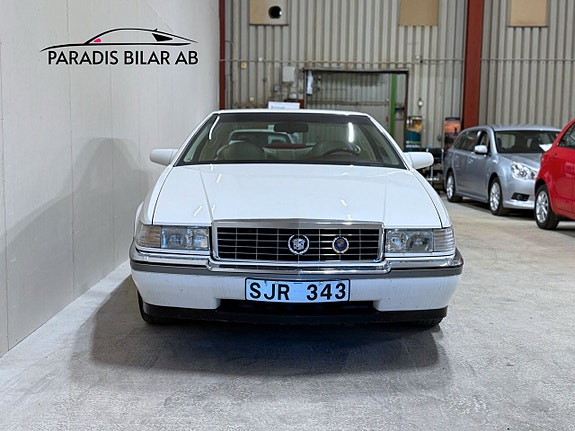 Cadillac Eldorado 9 of 18