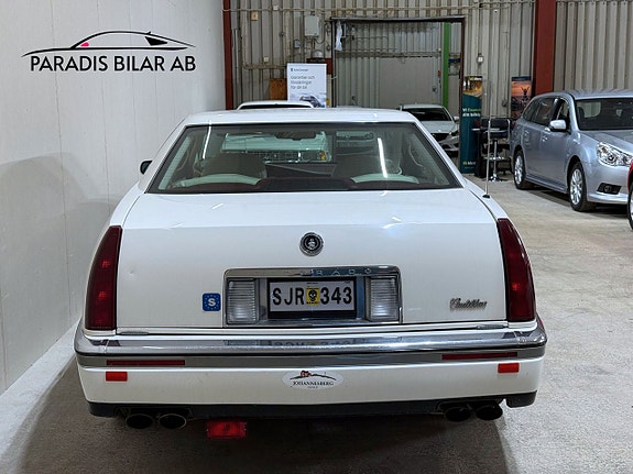 Cadillac Eldorado 5 of 18