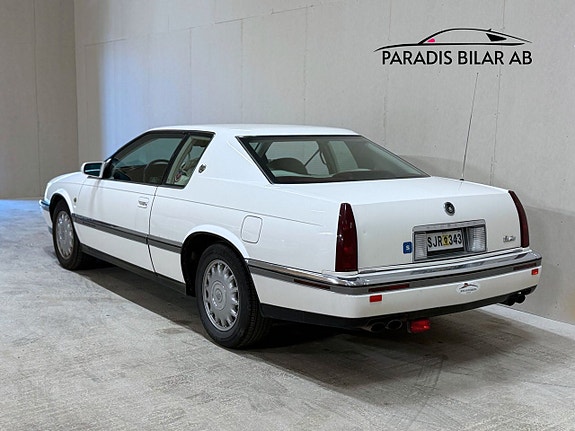 Cadillac Eldorado 4 of 18