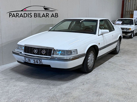 Cadillac Eldorado