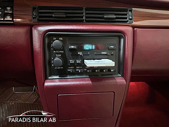 Cadillac Eldorado 17 of 18