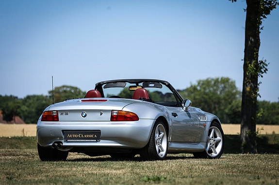 BMW Z3 5 of 5