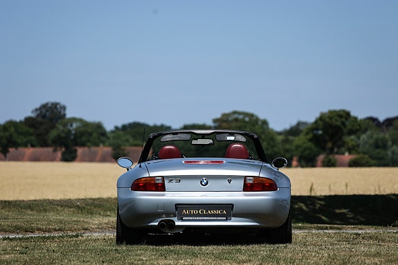 BMW Z3 6 of 19