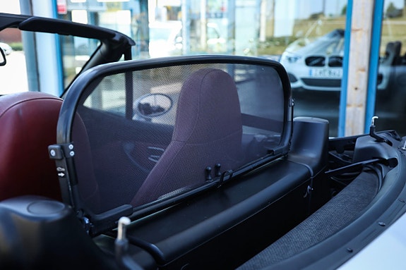 BMW Z3 13 of 19