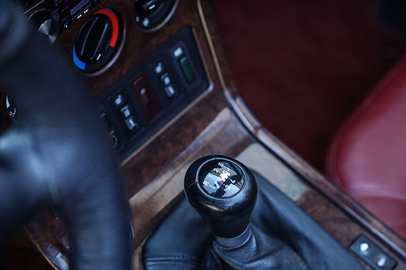 BMW Z3 18 of 19
