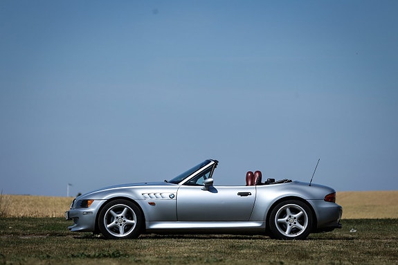 BMW Z3 9 of 19