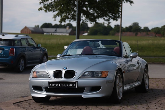 BMW Z3 3 of 5