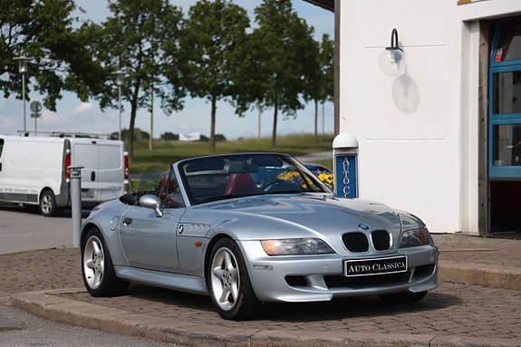 BMW Z3 2 of 5