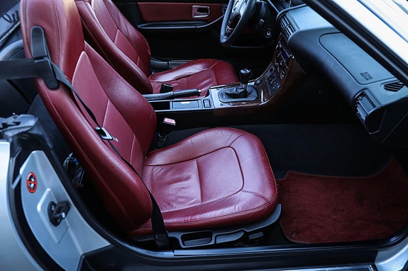 BMW Z3 19 of 19