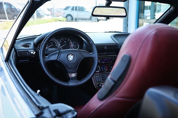 BMW Z3 14 of 19
