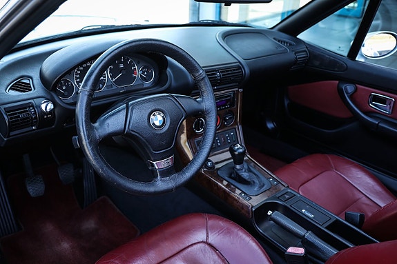 BMW Z3 16 of 19