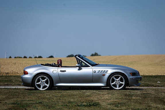 BMW Z3 8 of 19
