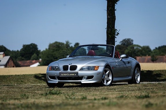 BMW Z3 4 of 5