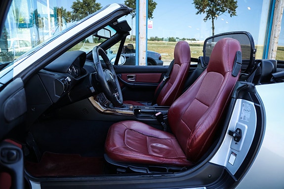 BMW Z3 15 of 19