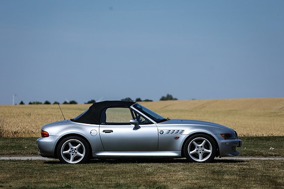 BMW Z3 10 of 19