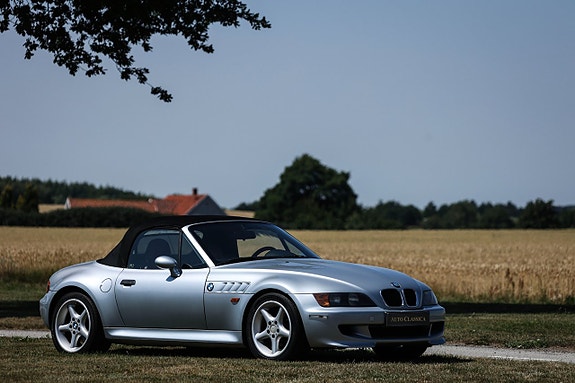 BMW Z3 11 of 19