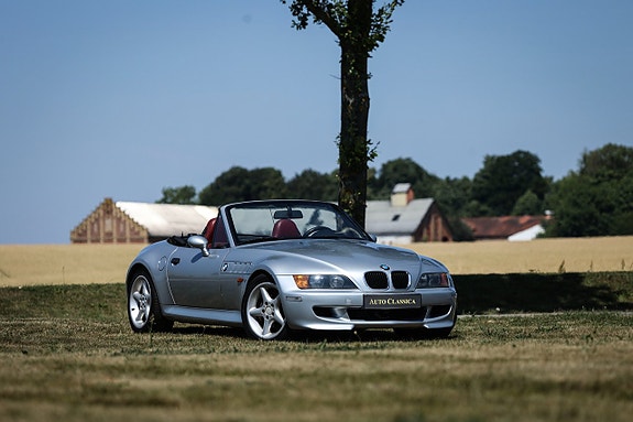 BMW Z3 2 of 5