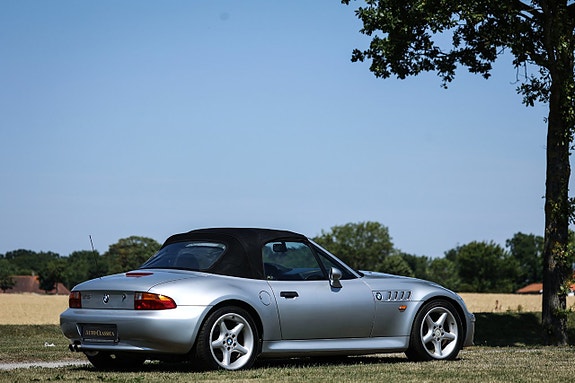 BMW Z3 12 of 19