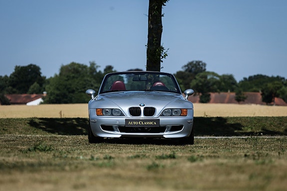 BMW Z3 3 of 5