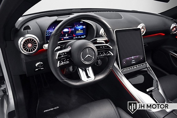 Mercedes-Benz SL63 15 of 20