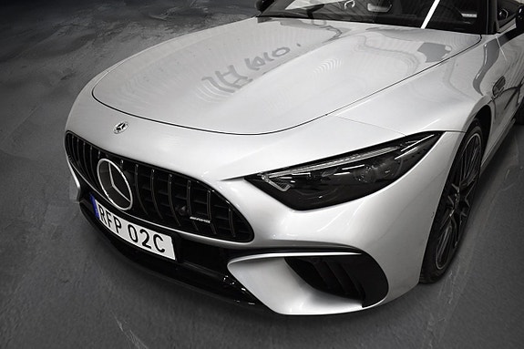 Mercedes-Benz SL63 7 of 20