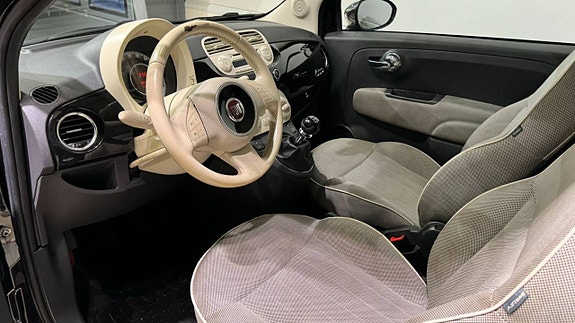 Fiat 500 7 of 18