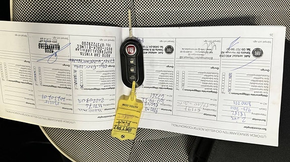 Fiat 500 14 of 18