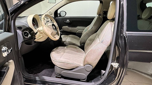 Fiat 500 6 of 18